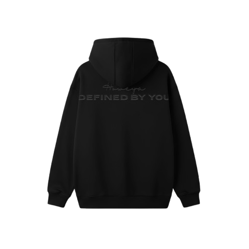 " Identity " Hoodie (oversize)