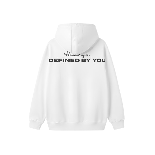 " Identity " Hoodie (oversize)