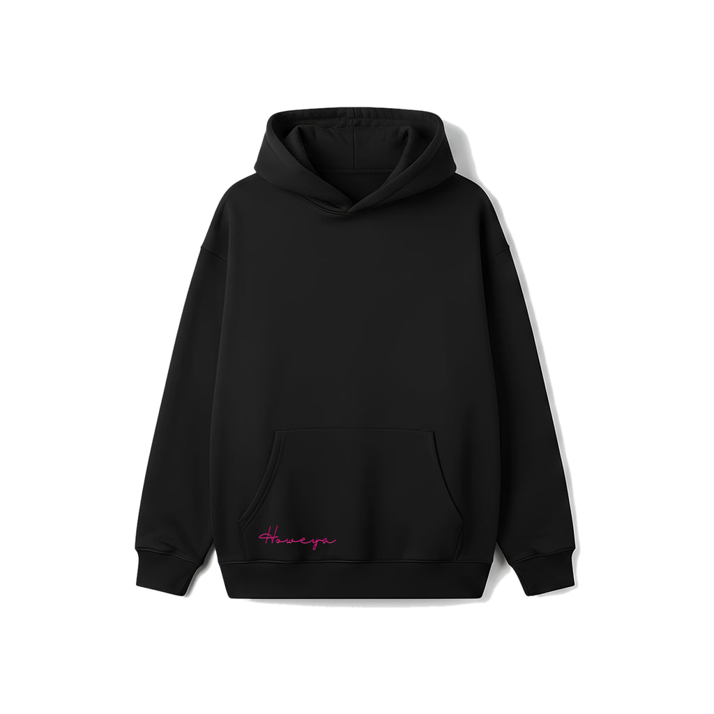 " Pharoanic " Hoodie (oversize)