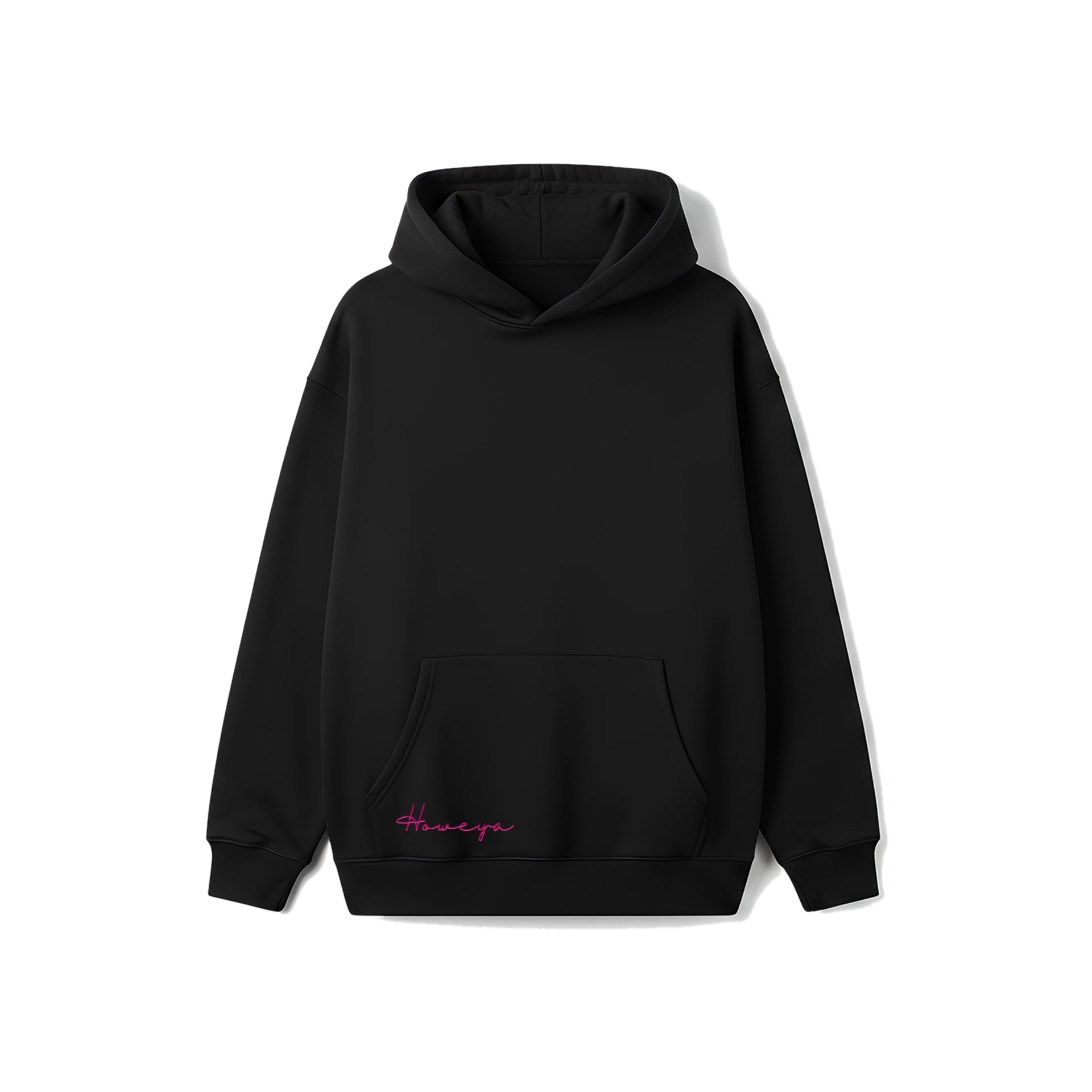 " Pharoanic " Hoodie (oversize)