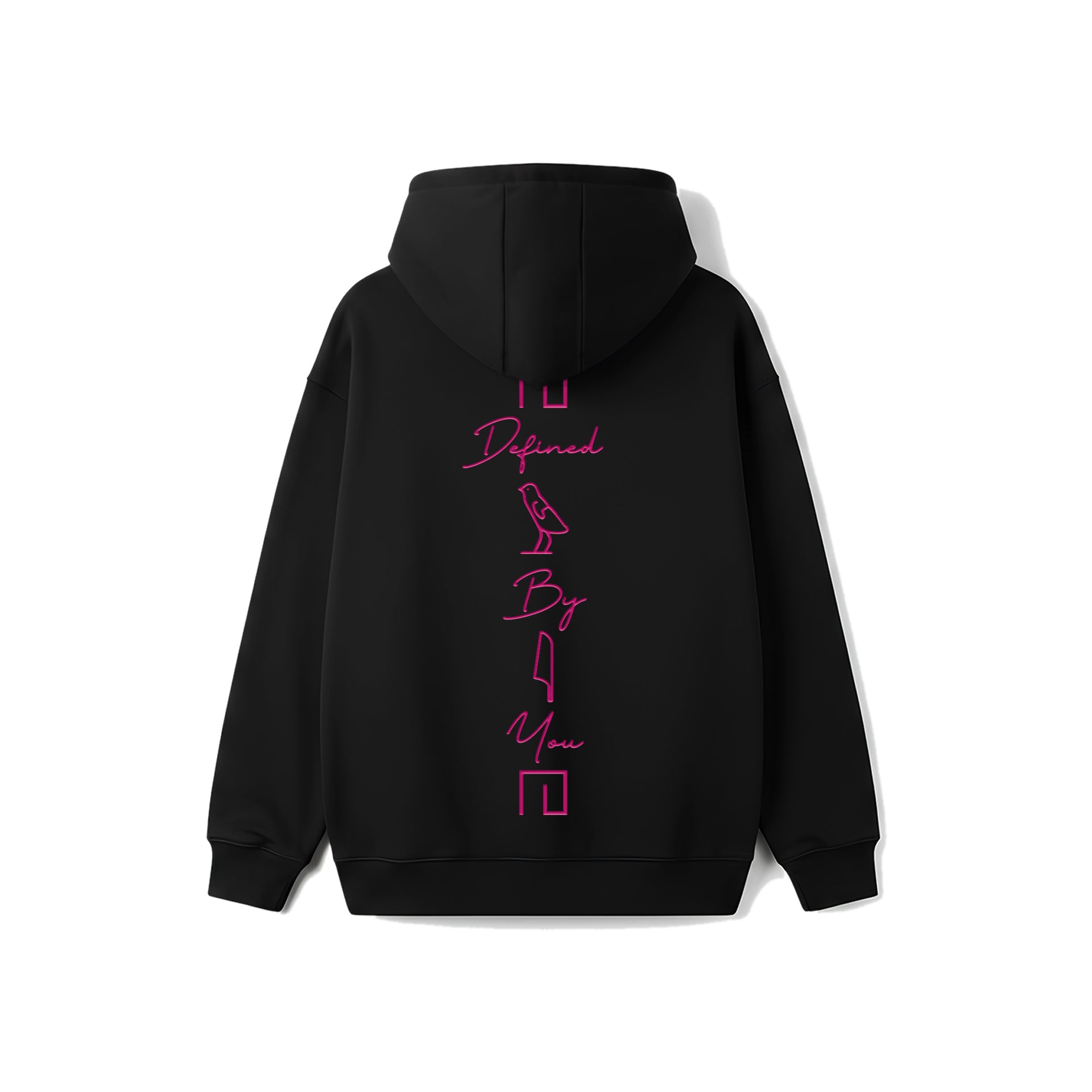 " Pharoanic " Hoodie (oversize)