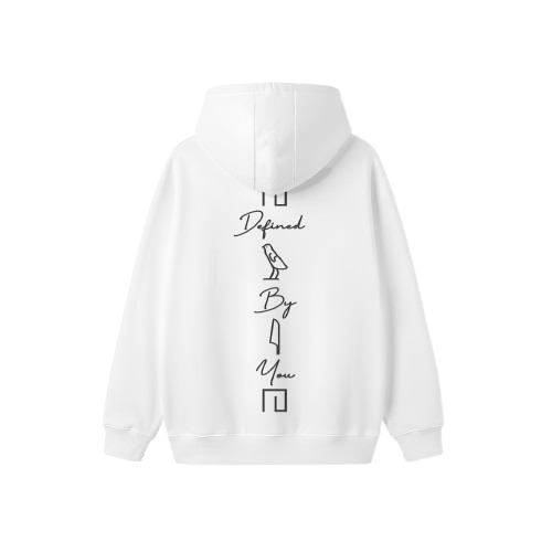 " Pharoanic " Hoodie (oversize)