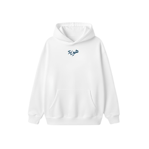 "Alexander" Hoodie (oversize)